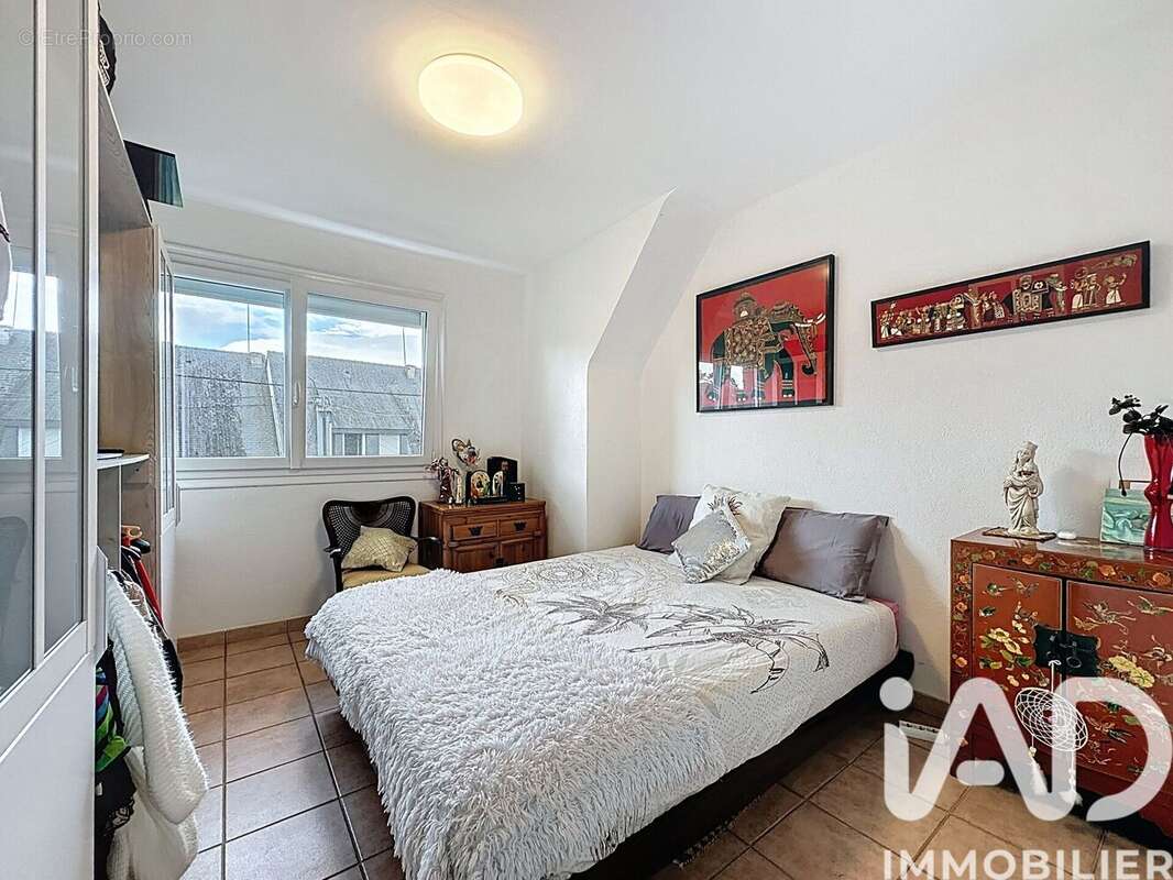 Photo 9 - Maison à CARNAC