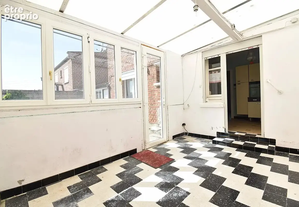 Maison GMF Jardin, Garage - photo 9