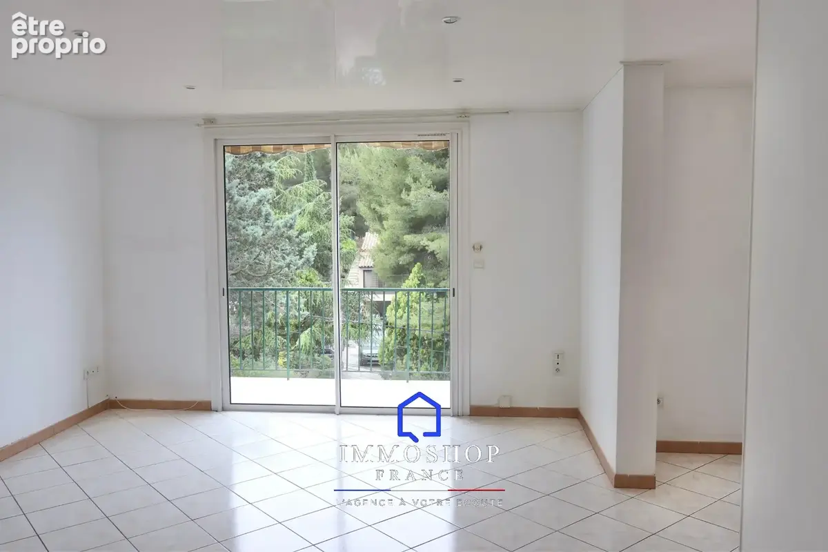 Appartement T4 83 m2 - Ensuès la redonne 13820 - photo 3