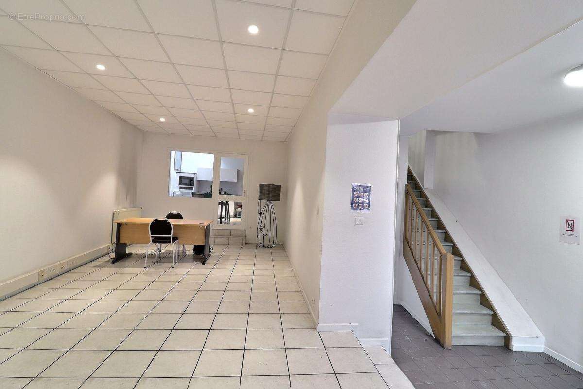 Maison à LE PONT-DE-BEAUVOISIN