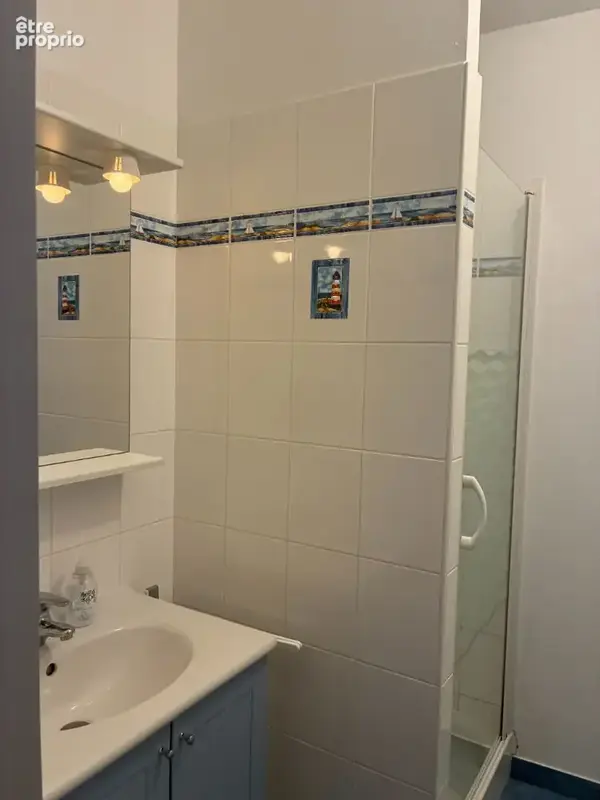 Duplex proche de la plage de Boisvinet - photo 4