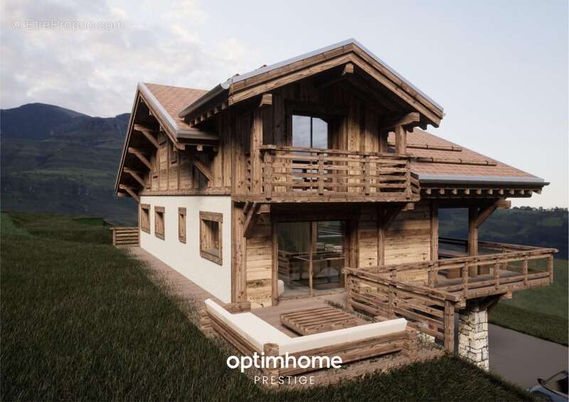 Terrain à GERARDMER