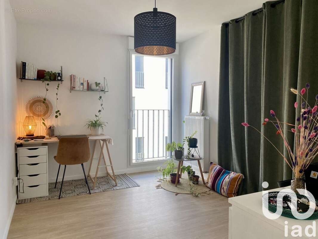 Photo 8 - Appartement à NANTES