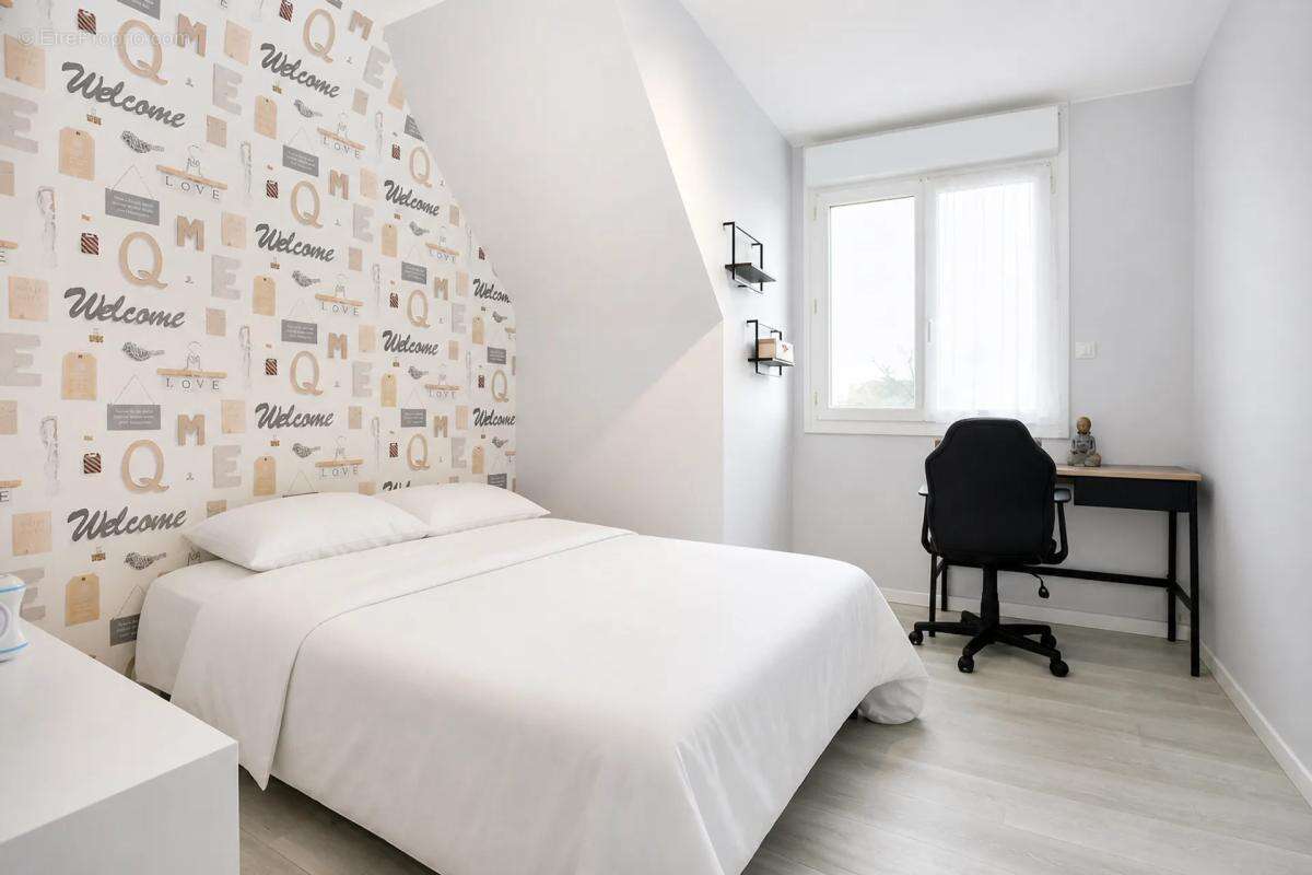Maison lumineuse 7 pièces à Domagné - photo 10
