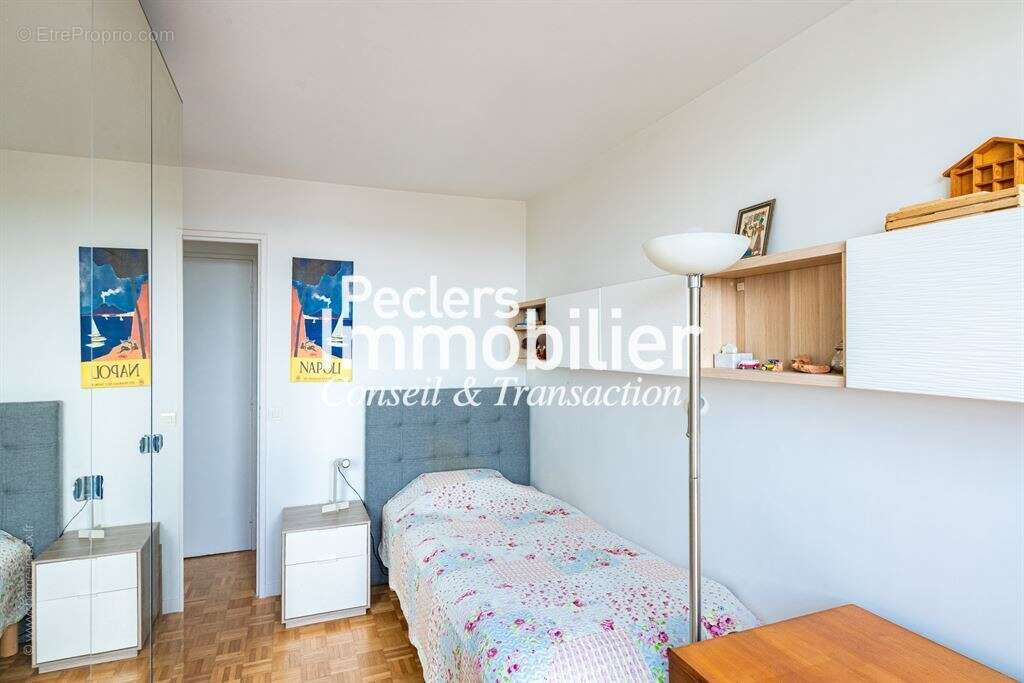 Appartement à RUEIL-MALMAISON