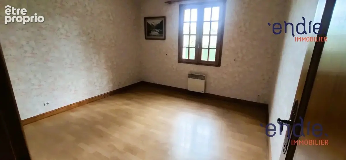 Maison 4 pièces 111 m² à vendre à Chambourg-Sur-Indre (37310) - photo 5