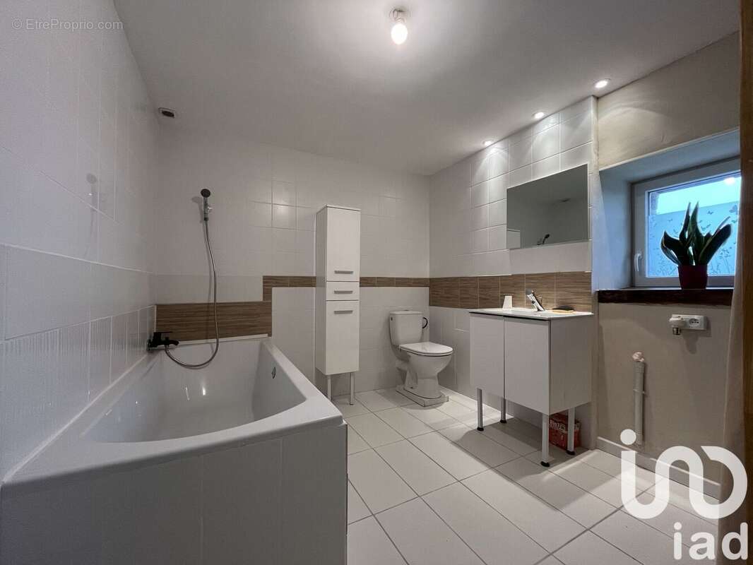 Photo 8 - Maison à SAINT-BROLADRE