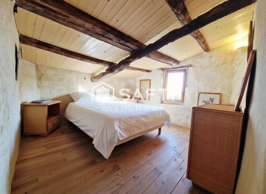 Photo 9 - Maison à SIMIANE-LA-ROTONDE