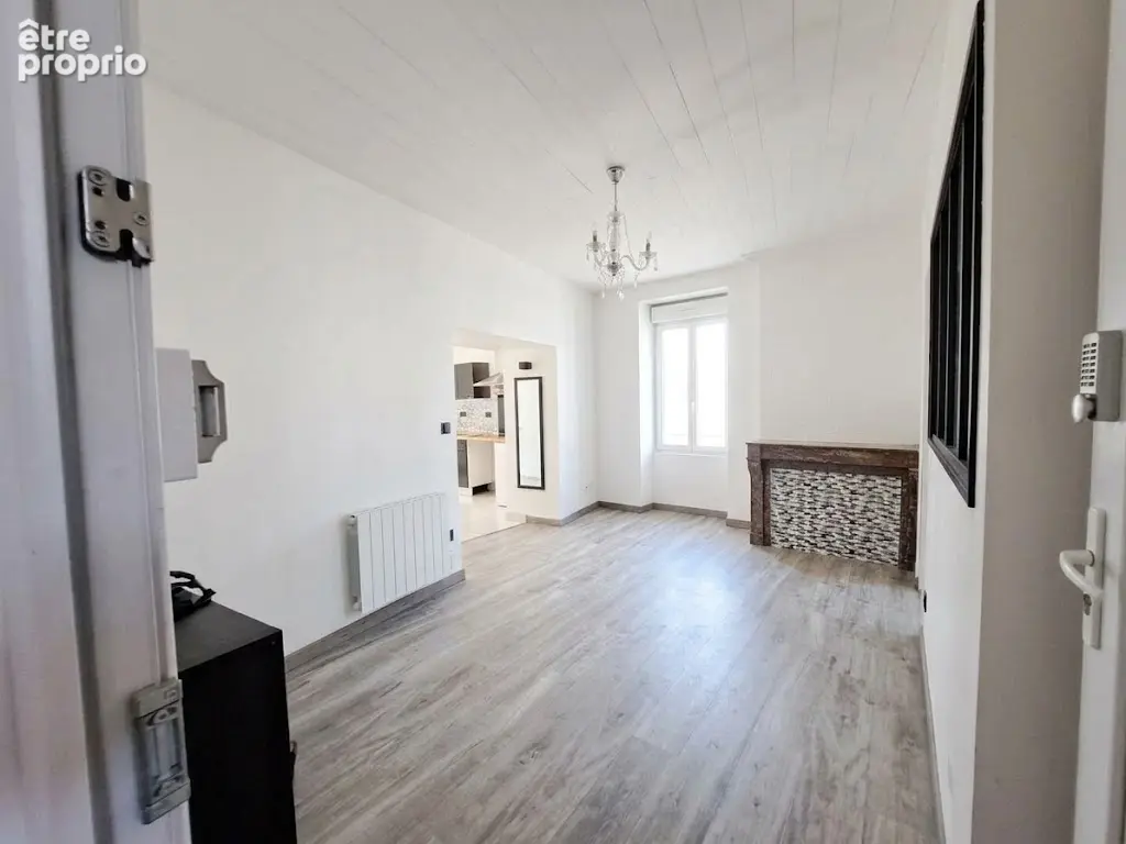 Immeuble de rapport 90m² à châtellerault - photo 3
