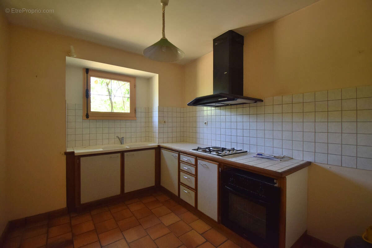Maison à VERTOU