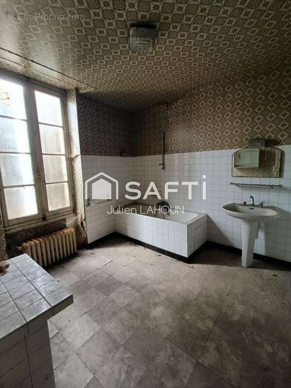 Photo 7 - Appartement à SEGONZAC