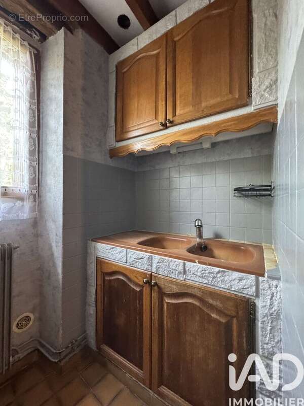 Photo 8 - Maison à SAINT-DENIS-LES-PONTS