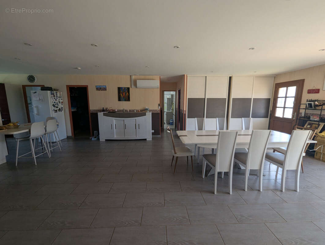 Maison de plain-pied au bout d'une impasse ! - photo 11