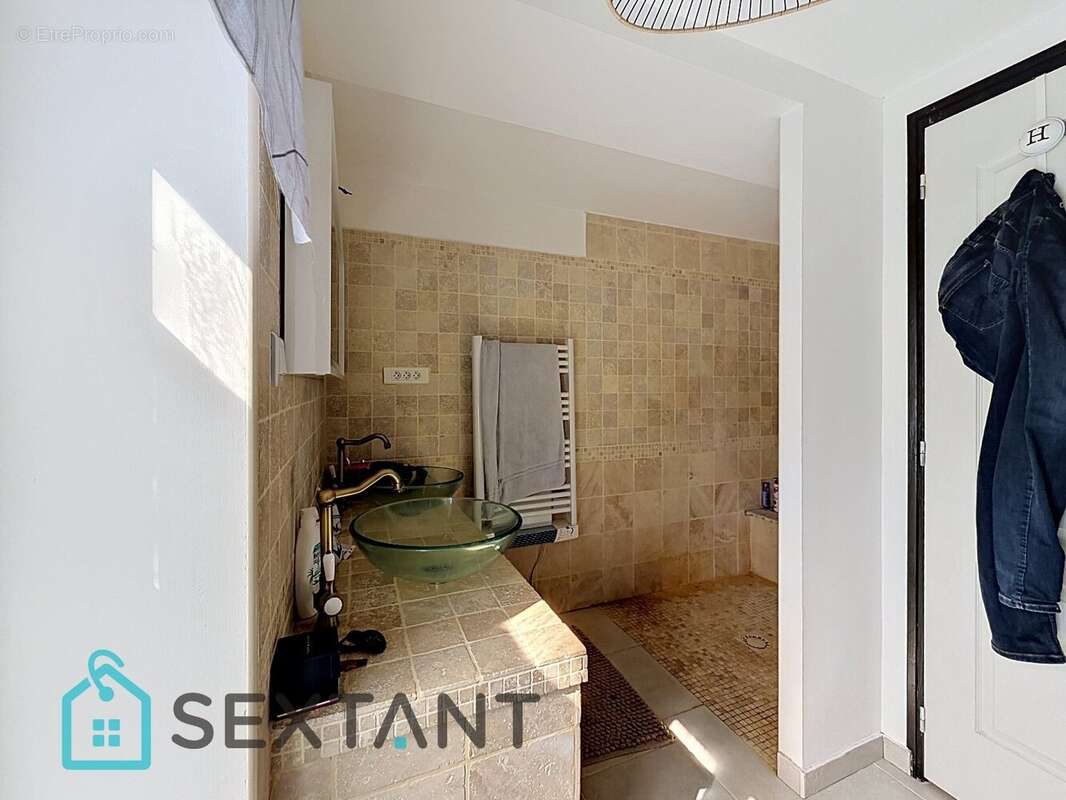 Maison 134 m2 sur un terrain de 675 m2 - photo 9