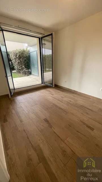 Appartement à LE PERREUX-SUR-MARNE