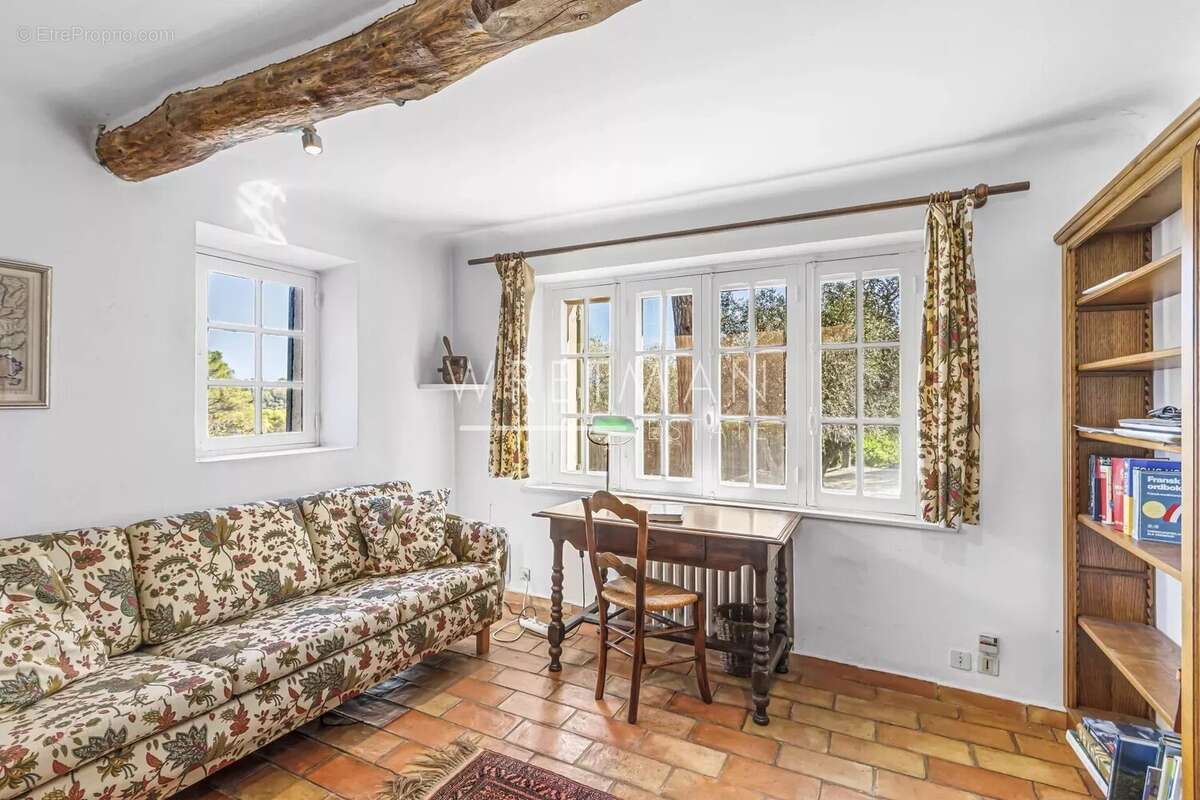 Maison à GRASSE