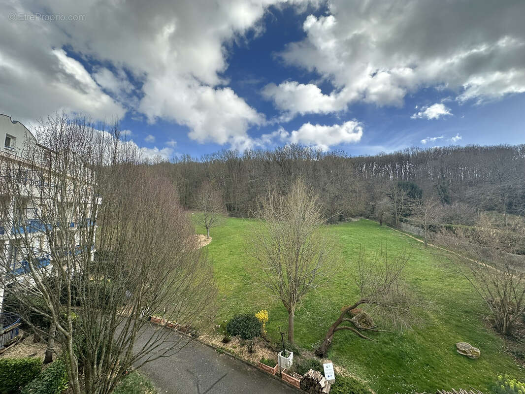 Appartement à CHEVREUSE