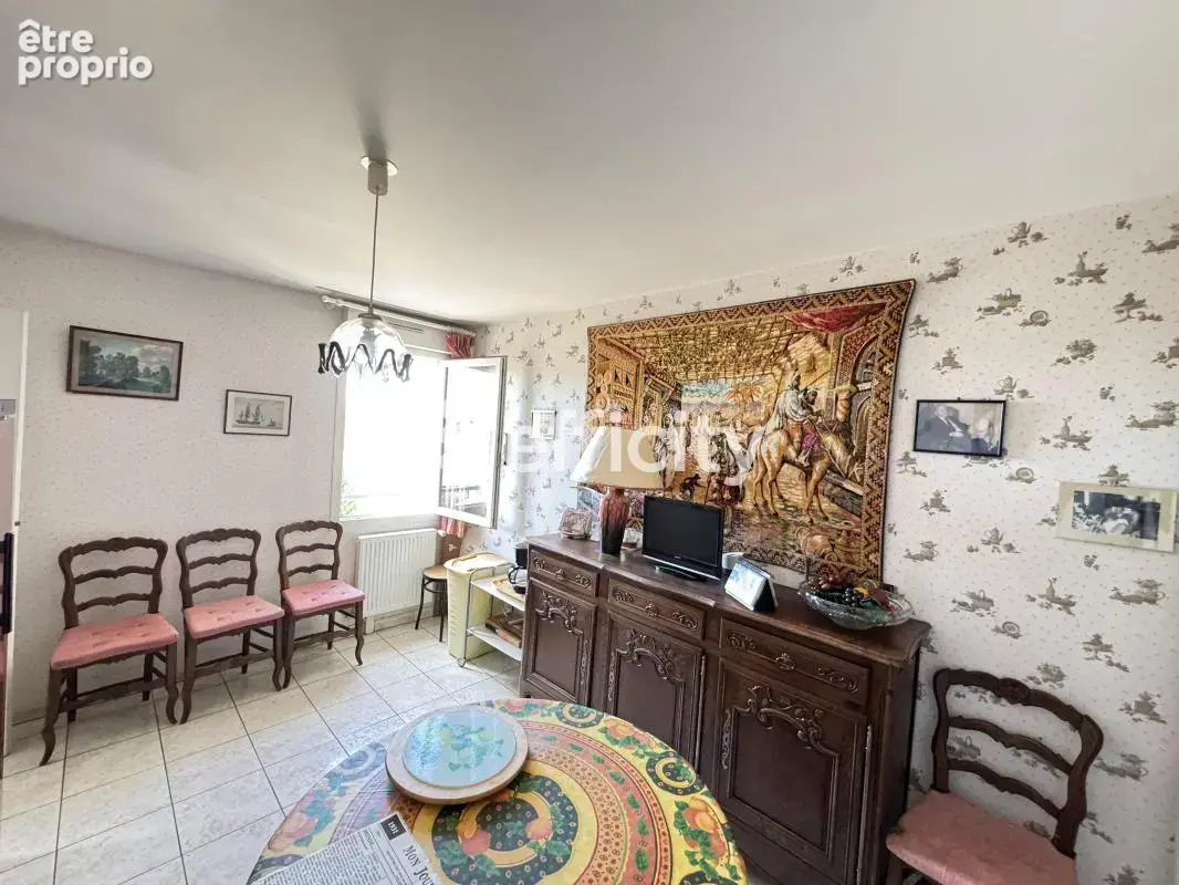 Appartement - photo 5