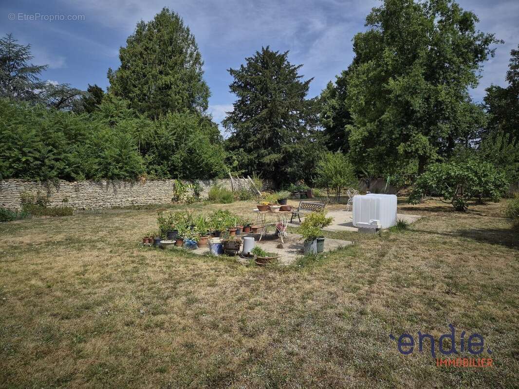 Longere type f8 rehabilitee avec grange et jardin! - photo 8
