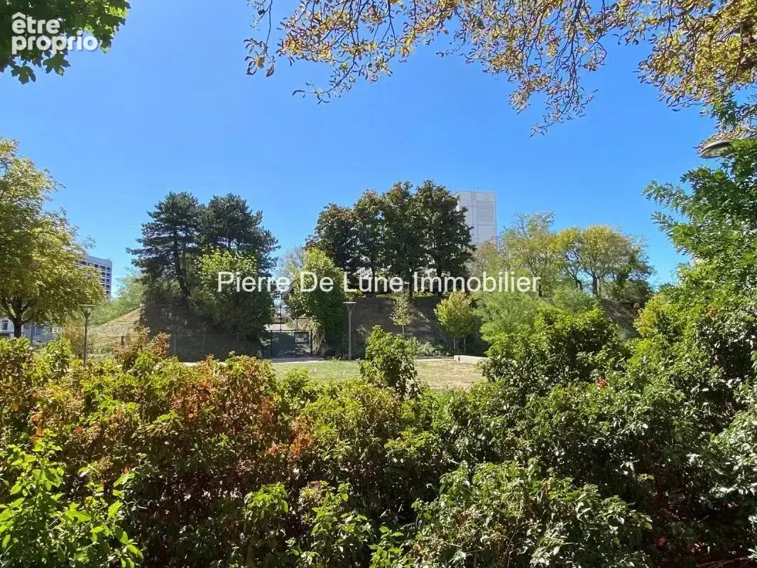 Rare LYON 9, appartement de 98m² avec VUE EXCEPTIONELLE - photo 20