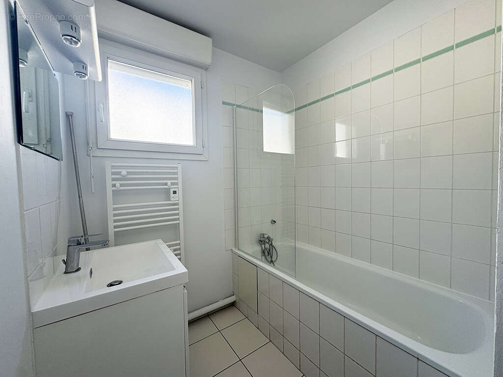Appartement à MARGNY-LES-COMPIEGNE