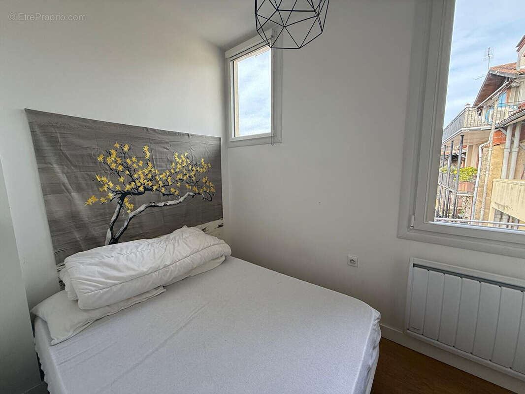 Appartement 30m² à toulouse - photo 6