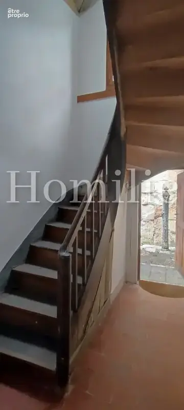 Maison - centre ville montrichard - photo 6