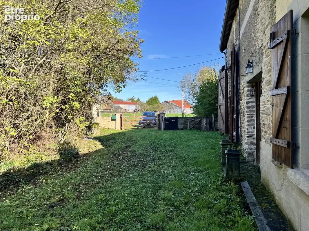Charmante maison en pierre - photo 27