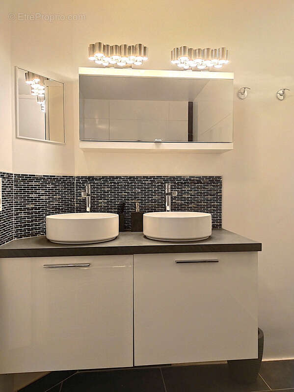 Appartement à SAINT-GRATIEN