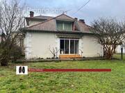 Maison à SAINT-SYMPHORIEN