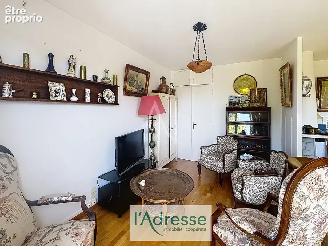 Une Maison Familiale avec beaux volumes à Puy L'evêque - photo 10