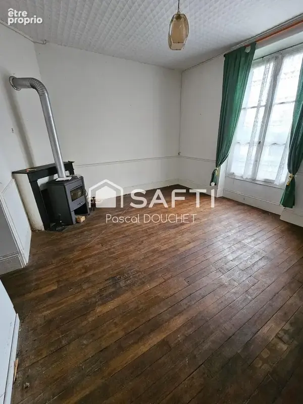 Photo 1 - Maison à CHATEAU-THIERRY