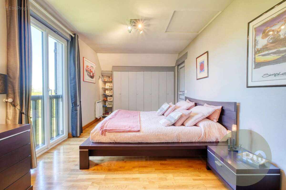 Maison à RAMBOUILLET