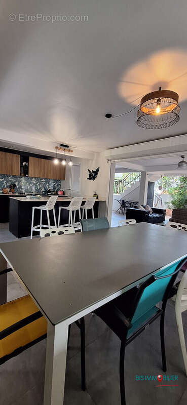 Maison à LE PRECHEUR