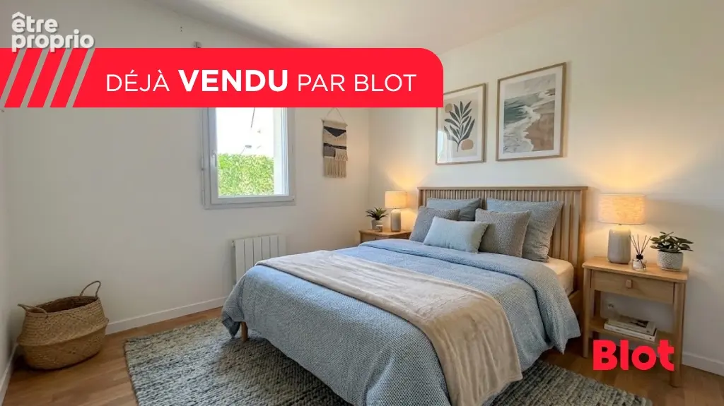 Maison 5 pièces 101 m² à vendre à Breal-Sous-Montfort (35310) - photo 5