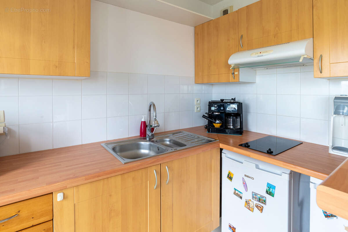 Appartement à SAINT-JEAN-DE-LUZ