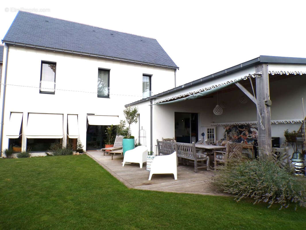 Maison à PIRIAC-SUR-MER