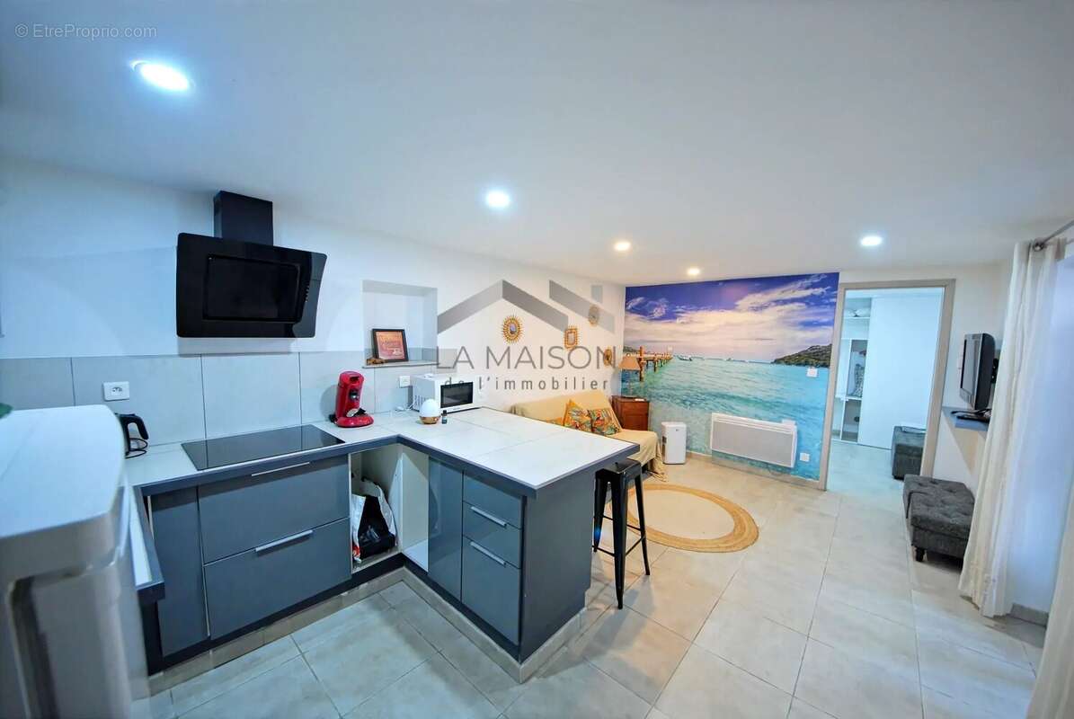 Maison à PORTO-VECCHIO