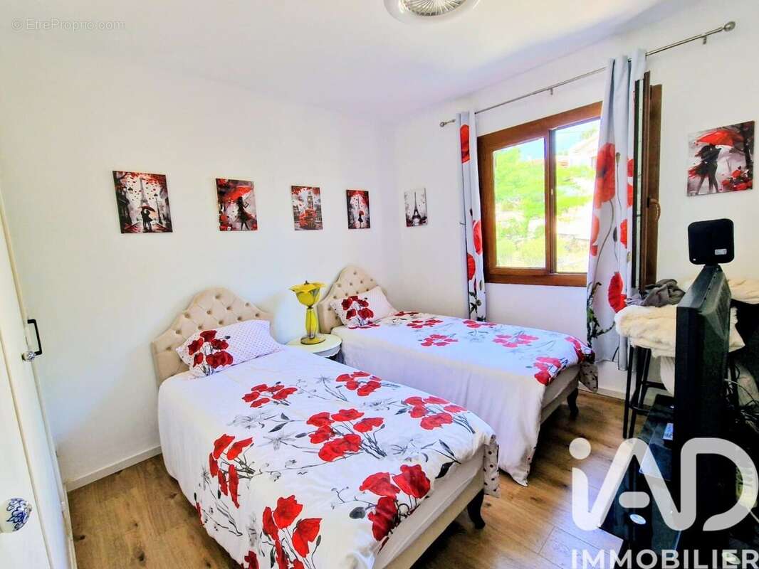 Appartement 100 m² à Bandol  - photo 8