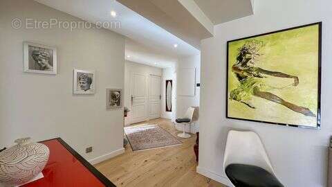 Appartement à ANNECY