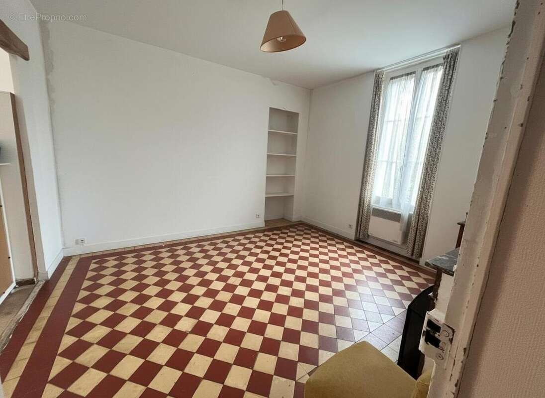 Photo 3 - Maison à GUIPY