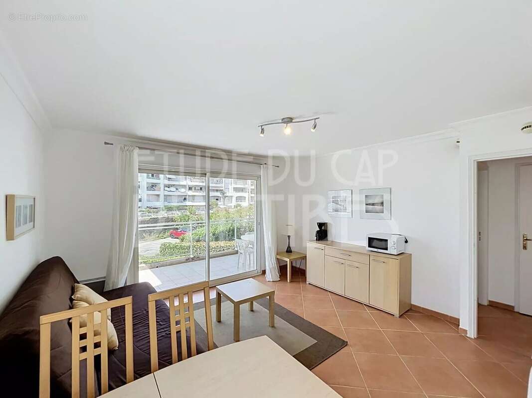 Appartement Vente Antibes Les Pins - photo 7