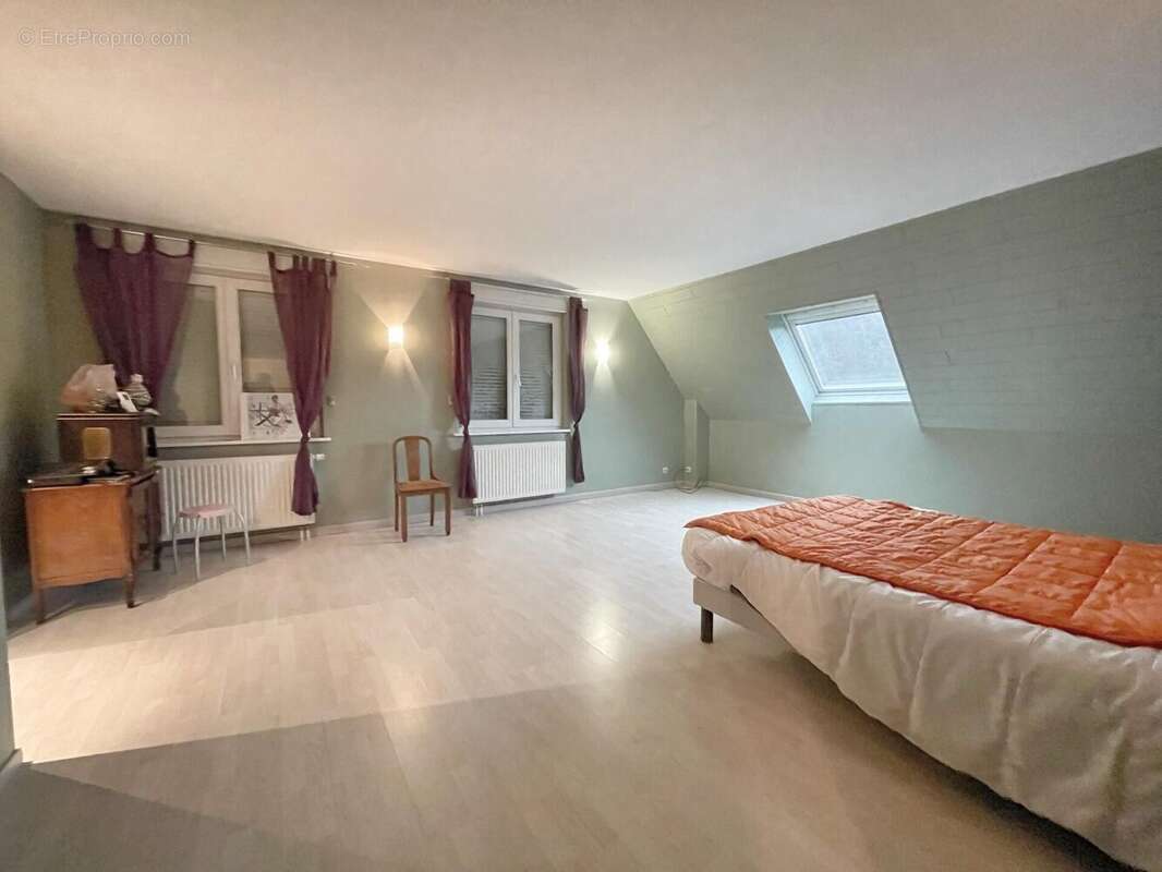 Photo 9 - Maison à VILLE