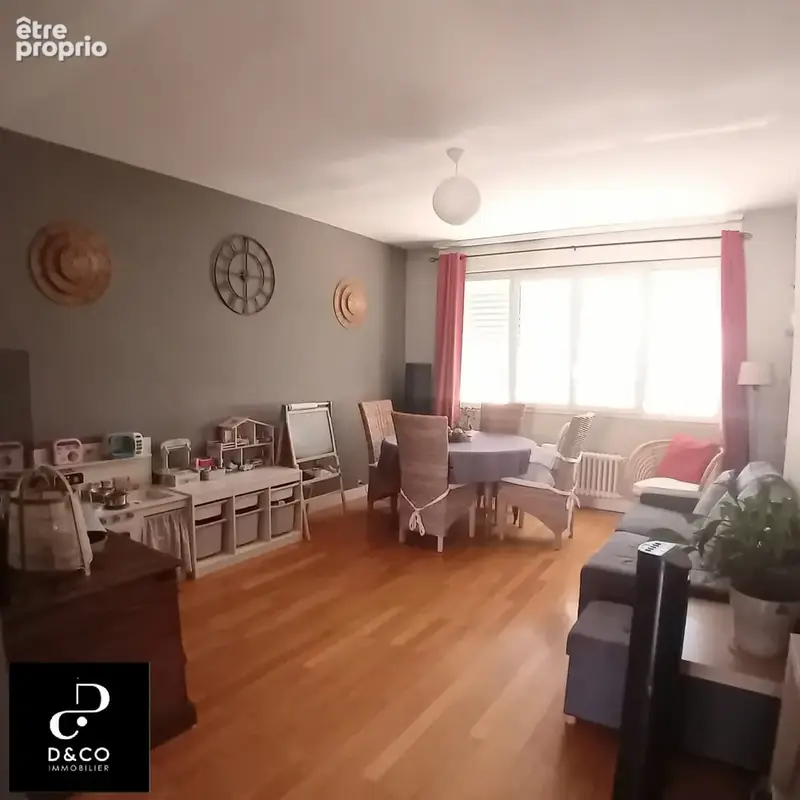 Appartement - photo 1