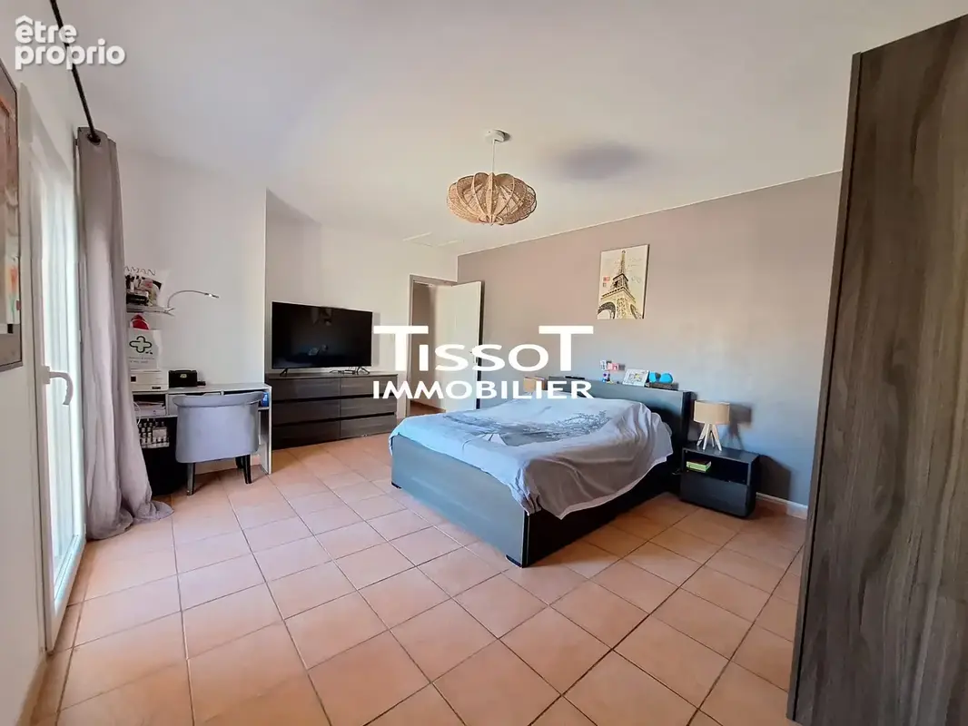 Maison 4 pièces 118 m² à vendre à Bouillargues (30230) - photo 6