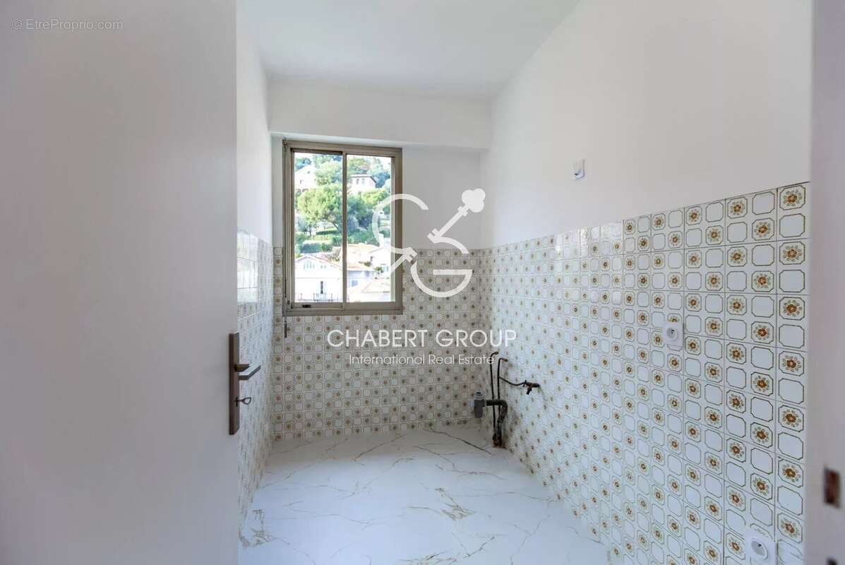 Appartement à BEAULIEU-SUR-MER