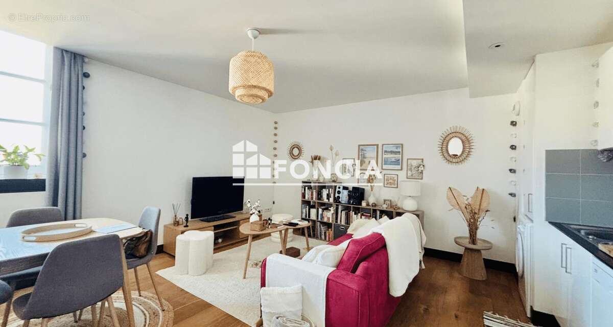 Appartement à ROCHEFORT