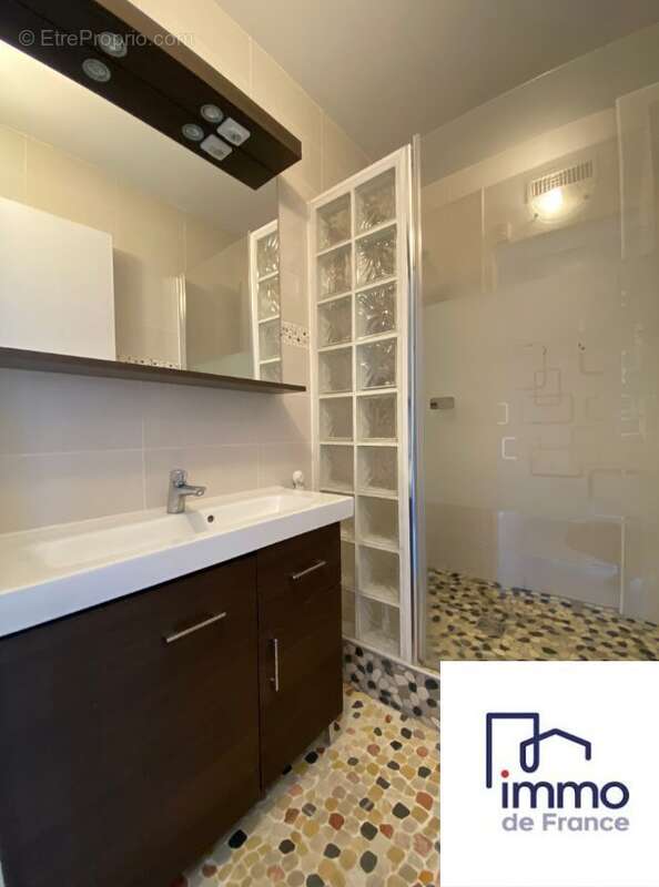 Appartement à VIENNE