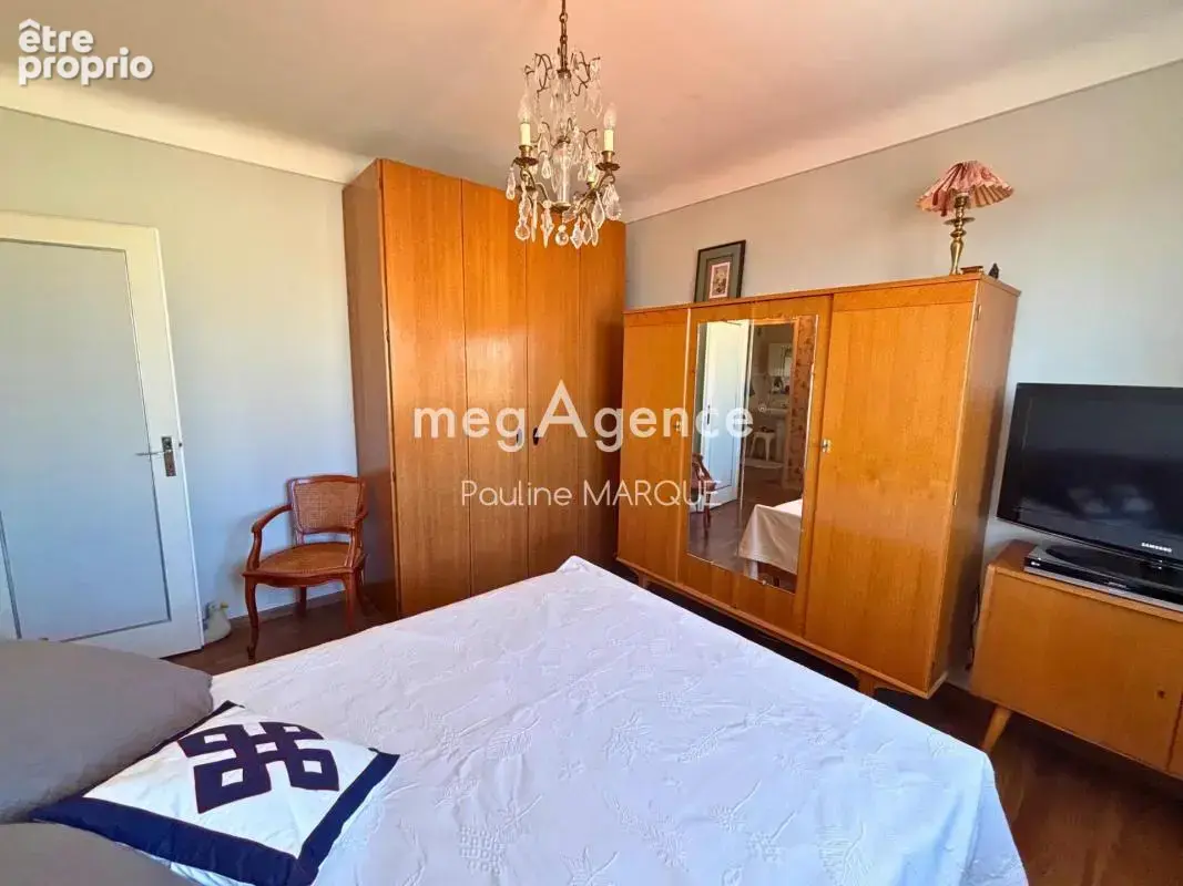 Appartement 74 m² - Les Sables d'Olonne - photo 8