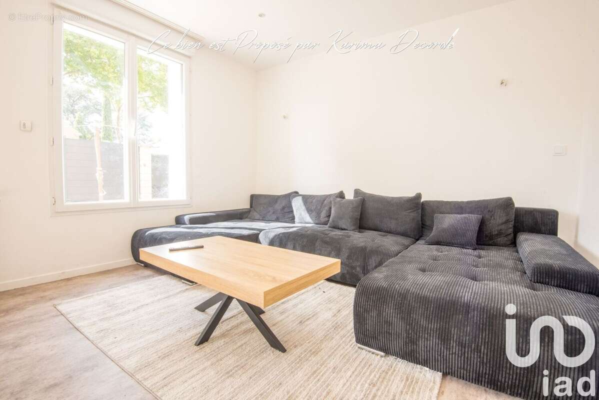 Photo 7 - Maison à ANGERS